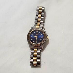 Vintage Citizen Quartz Watch Ladies Wrist Size 7"